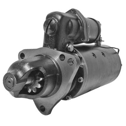 Starter VALEO/RENAULT