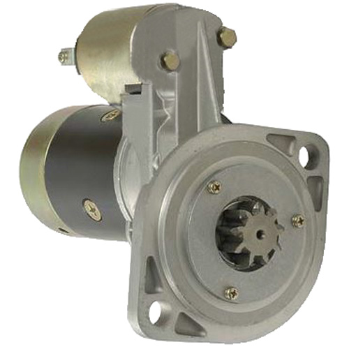 011375 Starter HITACHI/ISUZU