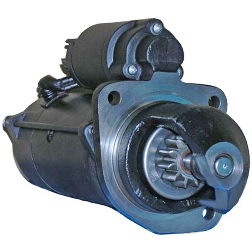 Starter LETRIKA/CLAAS