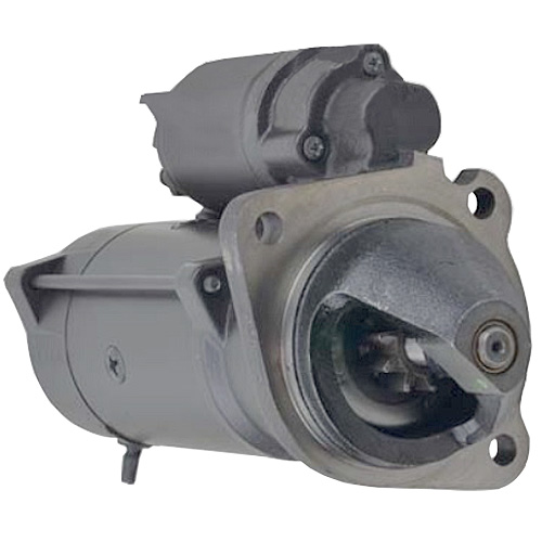 011388 Starter LETRIKA/FENDT