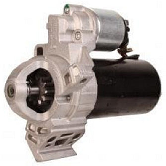 Starter BOSCH/BMW