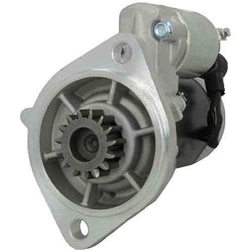Starter HITACHI/YANMAR