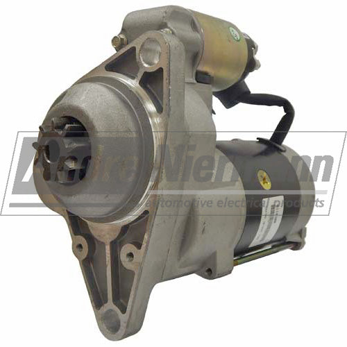 Starter HITACHI/ISUZU