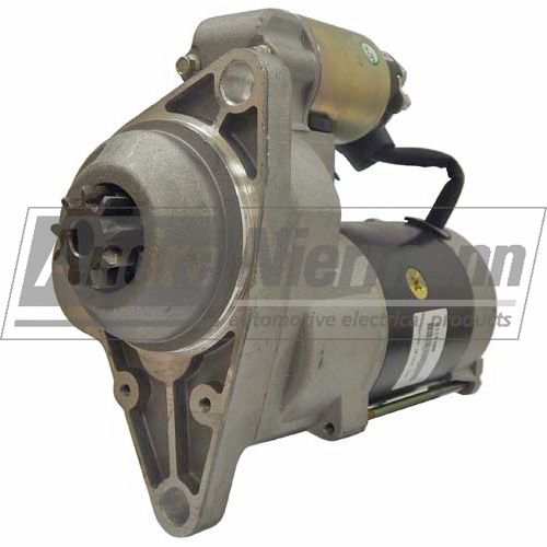 Starter HITACHI/ISUZU