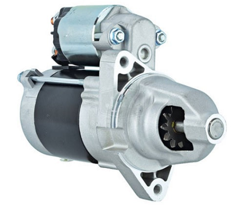 Starter DENSO/KUBOTA