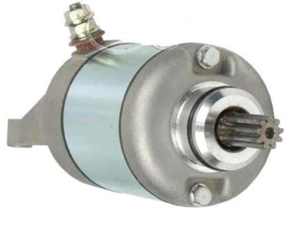 0114244 Starter MITSUBA/KAWASAKI