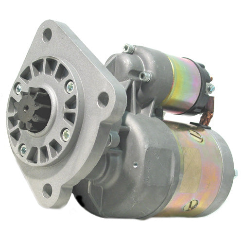 Starter MAGNETON/FENDT