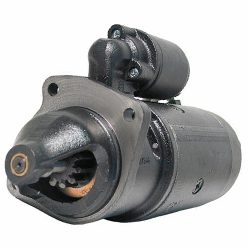 Starter BOSCH/L.ROVER