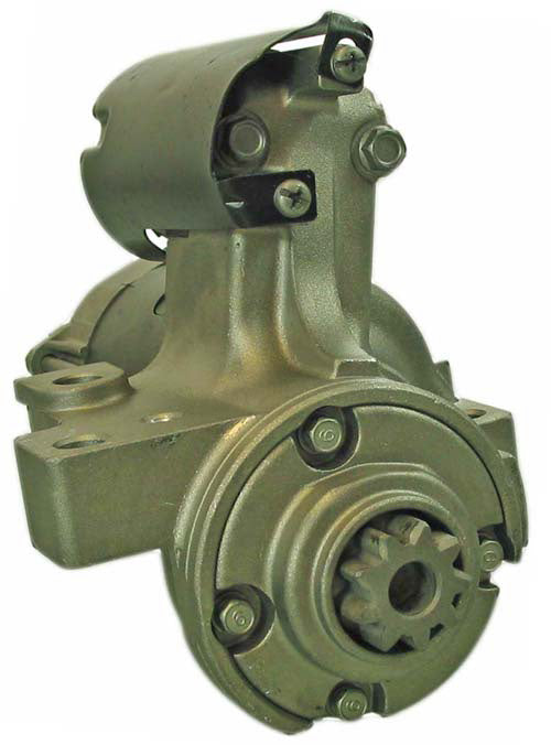 Starter HITACHI/OPEL