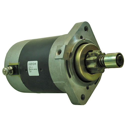 Starter HITACHI/SUZUKI