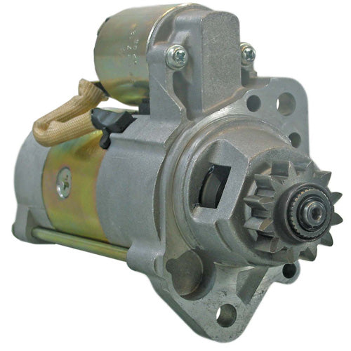 Starter MITSU./NISSAN