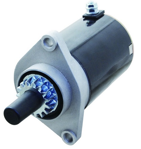 0115208 Starter BRIGGS&STRATTON