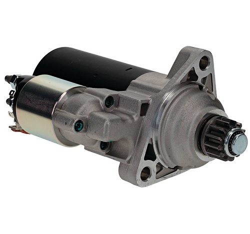 01152400 Starter BOSCH/MB