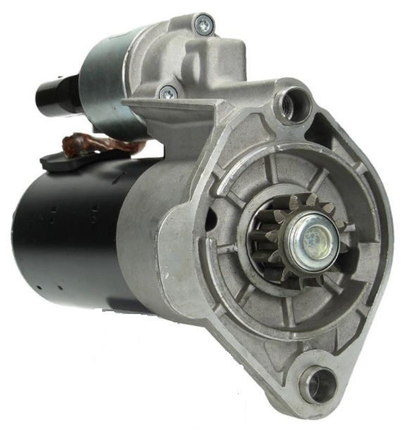 01153019 Starter BOSCH/VW