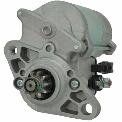 011560 Starter DENSO/TOYOTA