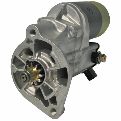 011570 Starter DENSO/TOYOTA