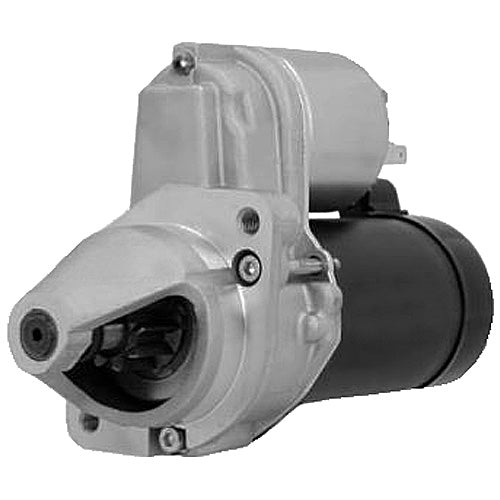 Starter BOSCH/BMW