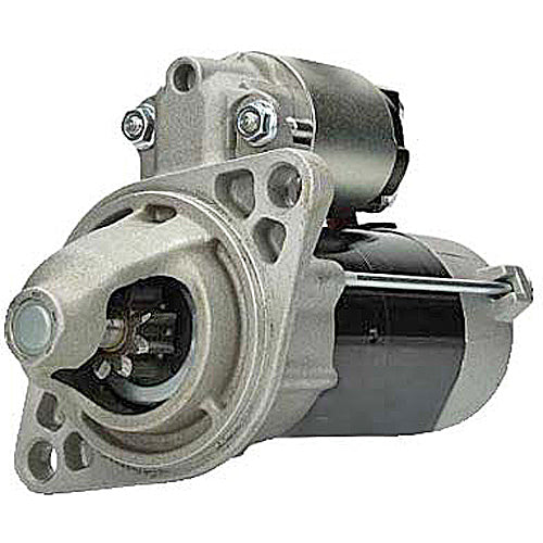 Starter DENSO/YANMAR