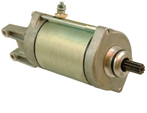 0116073 Starter MITSUBA/APRILIA
