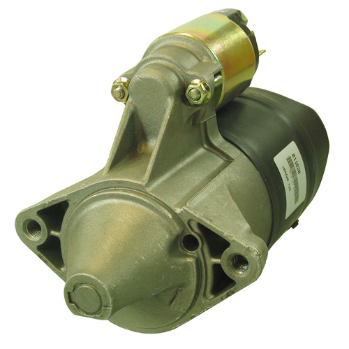 011620 Starter DENSO/TOYOTA