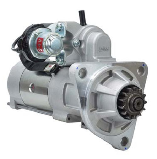 Starter VALEO/DOOSAN