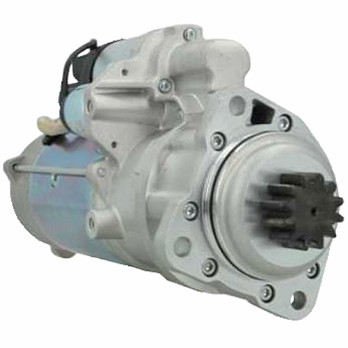 011631 Starter LETRIKA/DEUTZ