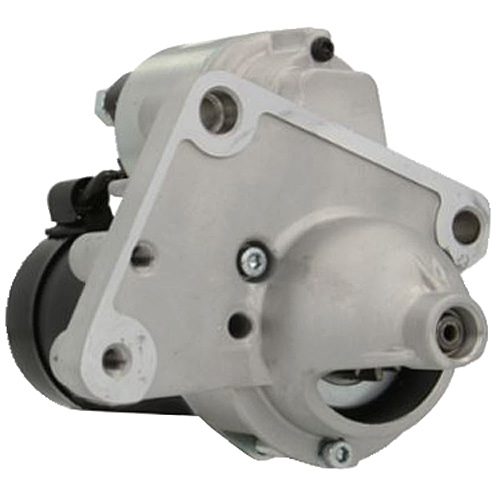 011640 Starter VALEO/PEUGEOT