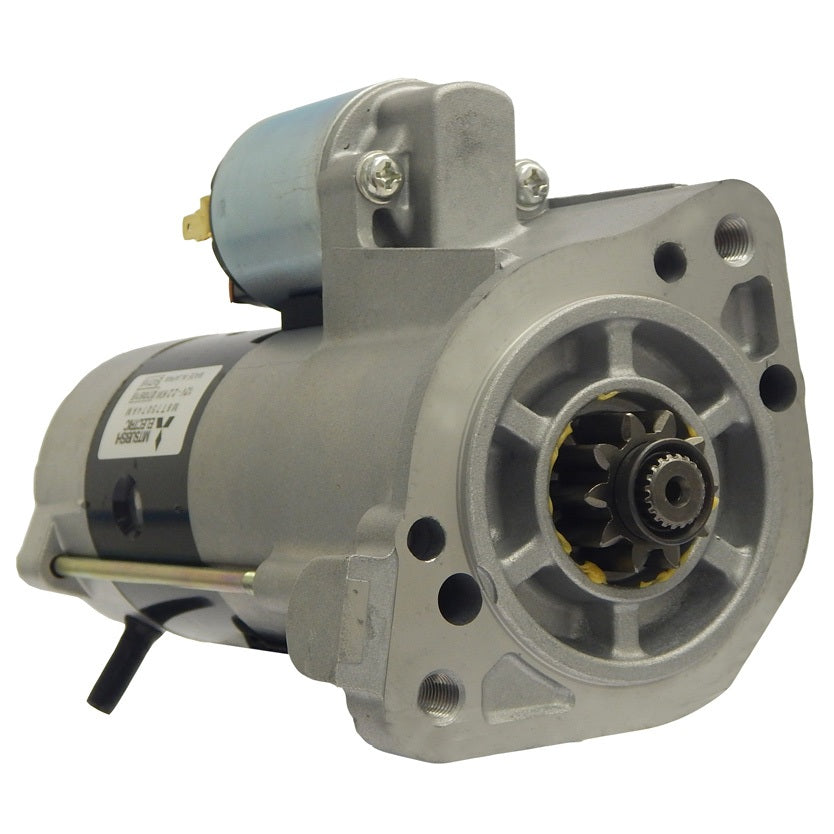 Starter MITSU./PAJERO