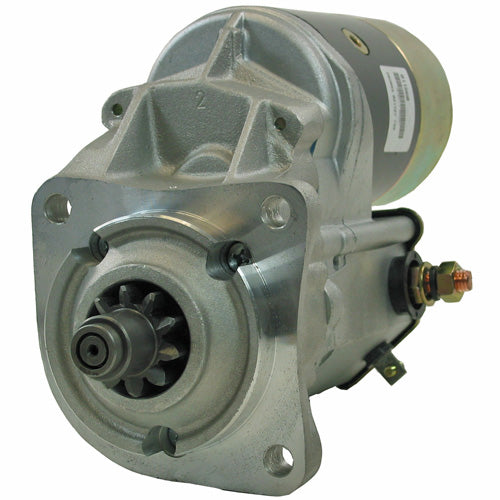 Starter DENSO/PERKINS