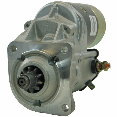 011660 Starter DENSO/PERKINS