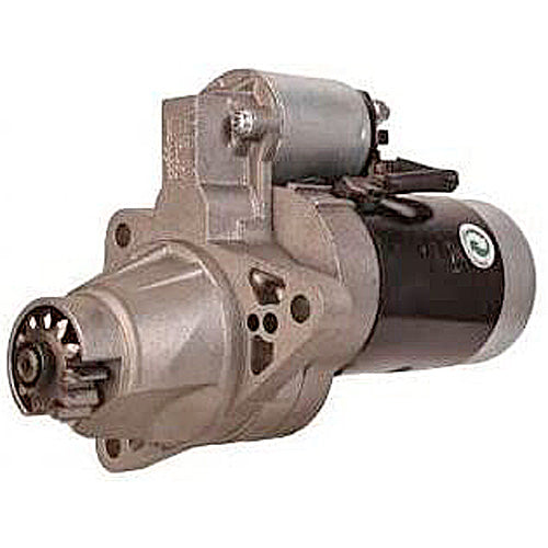 Starter MITSU./NISSAN
