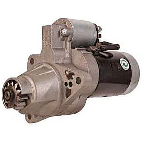 Starter MITSU./NISSAN
