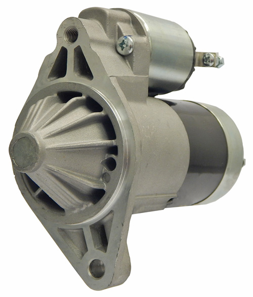 0117005 Starter MITSU./CHRYSLER