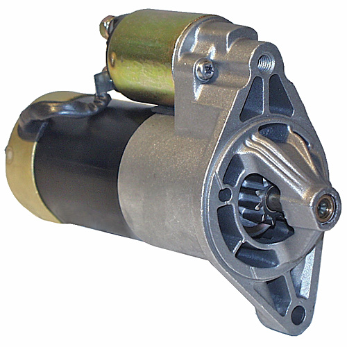 0117006 Starter MITSU./CHRYSLER