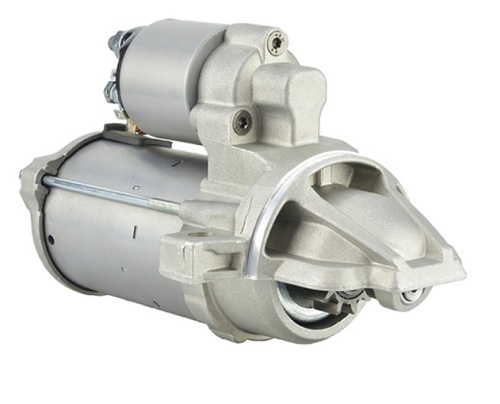 01172405 Starter BOSCH/FORD