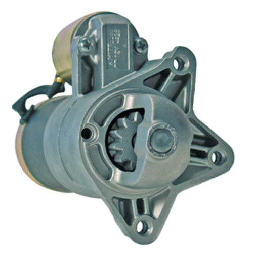 011781 Starter MITSU./MAZDA
