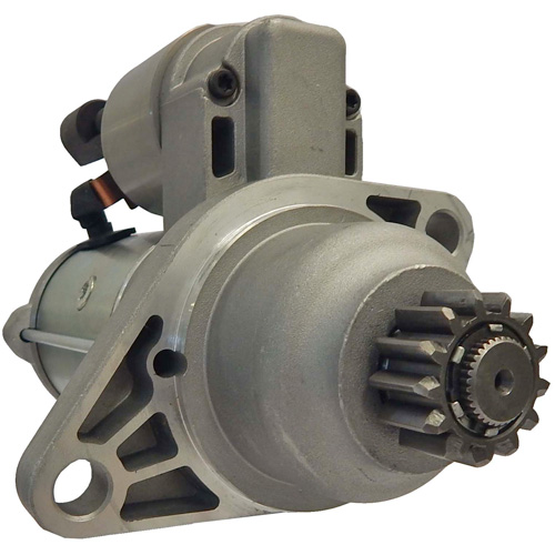 01179523 Starter BOSCH/VW