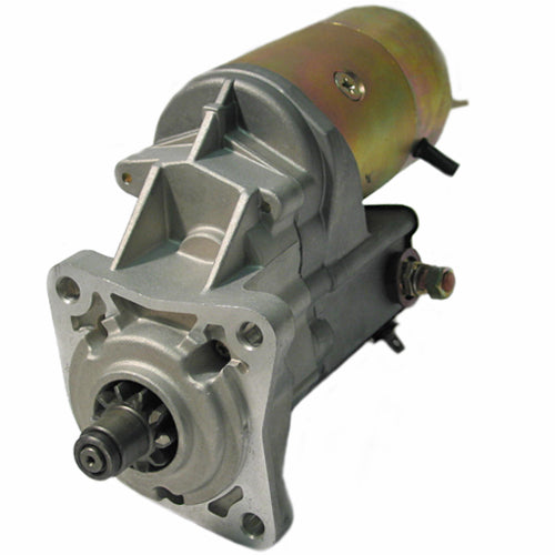 Starter DENSO/CAT
