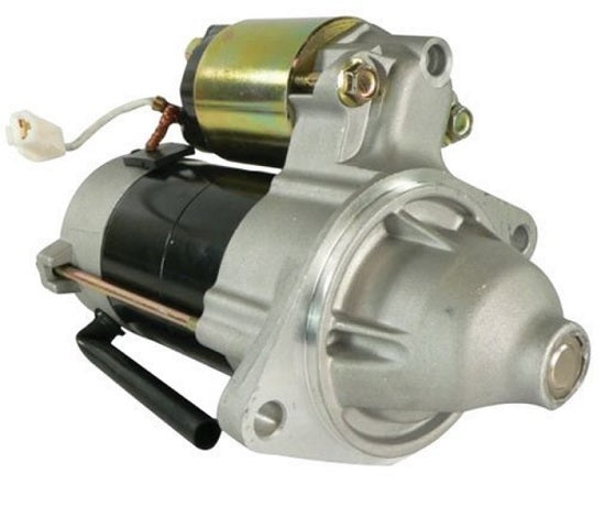 Starter DENSO/KUBOTA