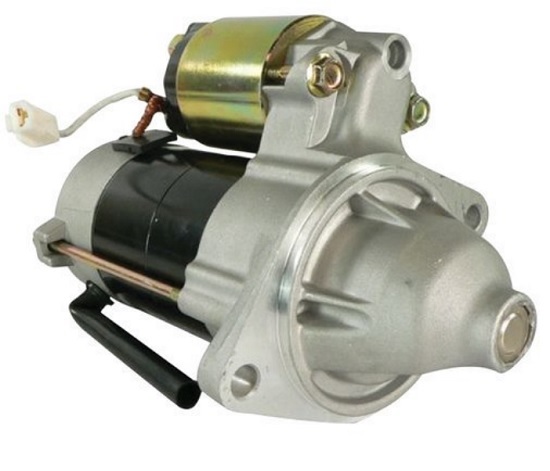 Starter DENSO/KUBOTA