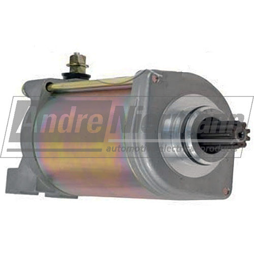 Starter DENSO/APRILIA