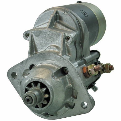011860 Starter DENSO/CUMMINS