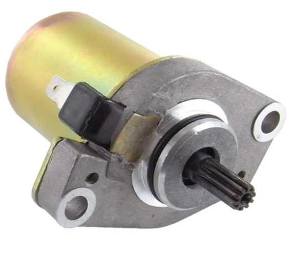 0118642 Starter MITSUBA/POLARIS