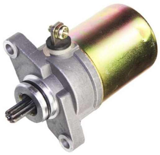0118644 Starter MITSUBA/POLARIS
