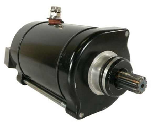 0118668 Starter MITSUBA/HONDA
