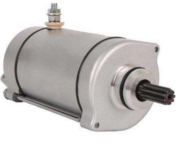 0118678 Starter MITSUBA/HONDA