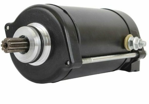 0118690 Starter MITSUBA/KAWASAKI