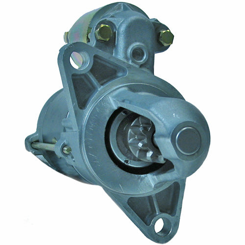 Starter DENSO/TORO