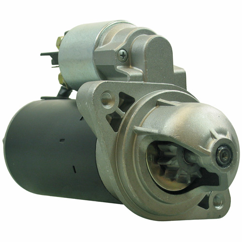 011873 Starter LETRIKA/DEUTZ