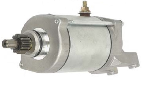 0118760 Starter MITSUBA/YAMAHA